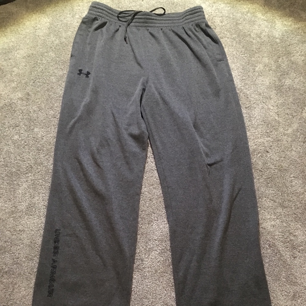Men’s Under Armour Sweatpants